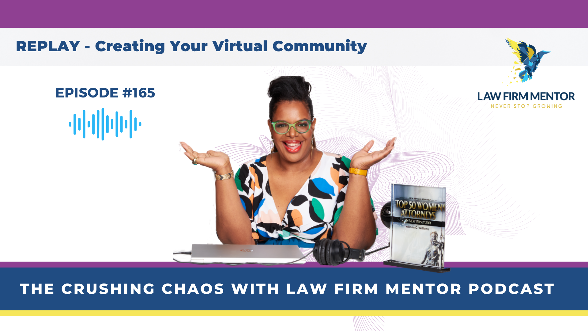 REPLAY - Creating Your Virtual Community