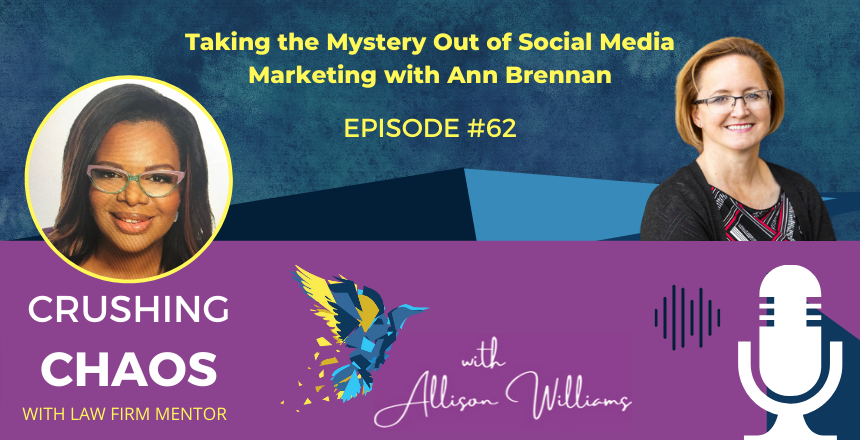 Taking the Mystery Out of Social Media Marketing