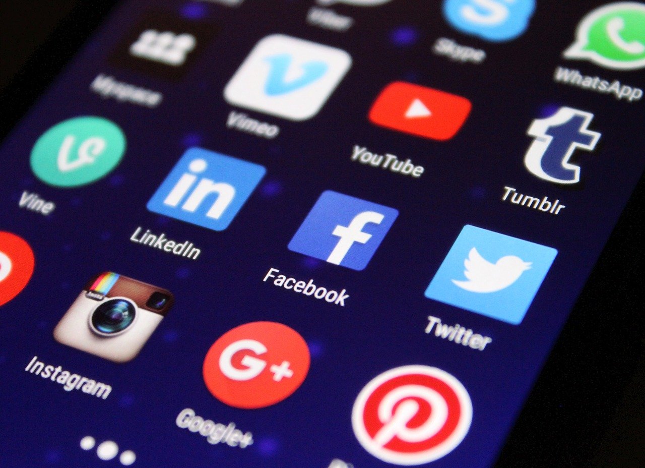 Developing a Social Media Strategy for Law Firms
