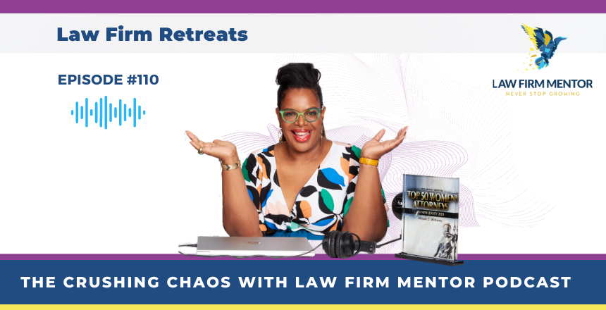 Law Firm Retreats