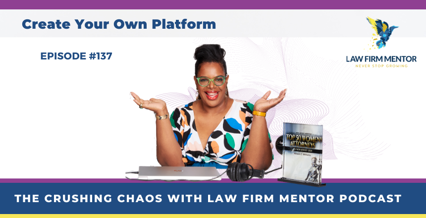 Create Your Own Platform